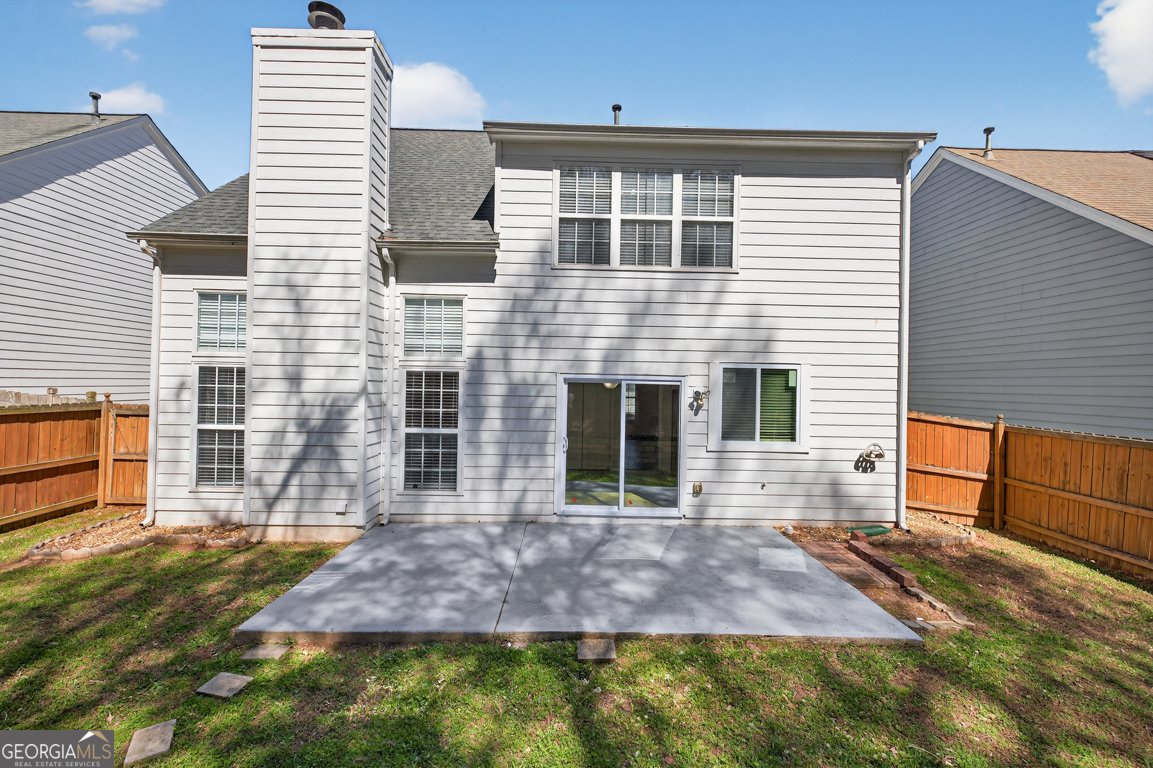 2922 Cottesford Way Smyrna - Photo 47