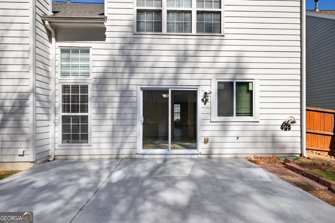 2922 Cottesford Way Smyrna - Photo 48