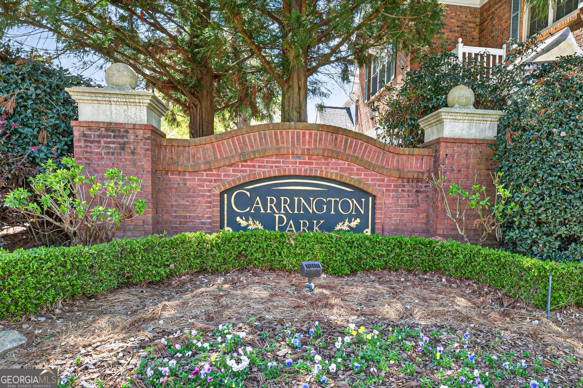 2922 Cottesford Way Smyrna - Photo 49