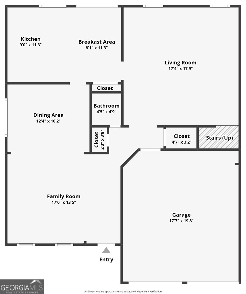 2922 Cottesford Way Smyrna - Photo 51