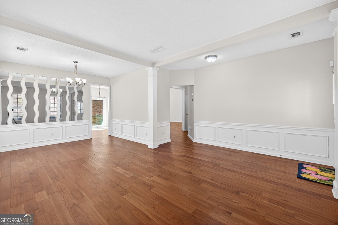 2922 Cottesford Way Smyrna - Photo 6