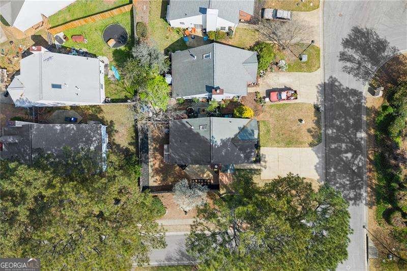 1914 Brittania Circle Woodstock - Photo 8