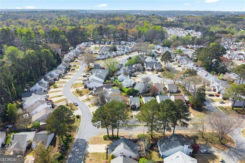 1914 Brittania Circle Woodstock - Photo 9