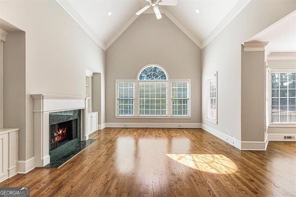 175 High Bluff Court Johns Creek - Photo 11