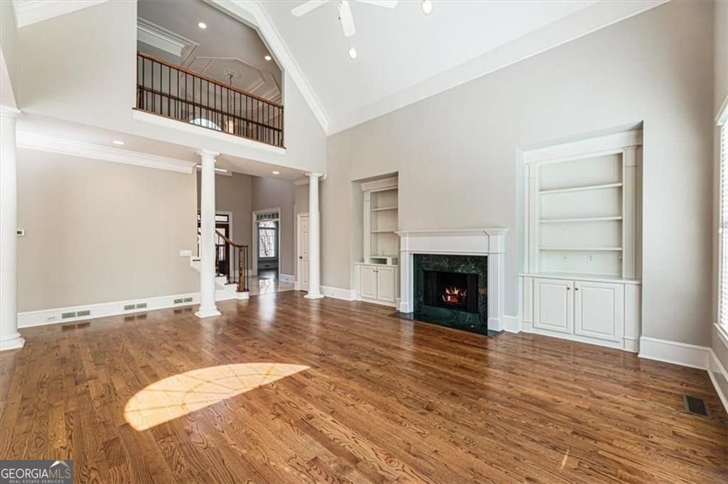 175 High Bluff Court Johns Creek - Photo 14