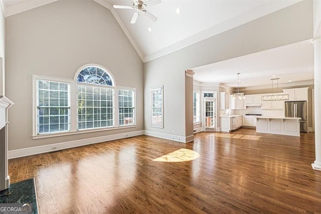 175 High Bluff Court Johns Creek - Photo 16