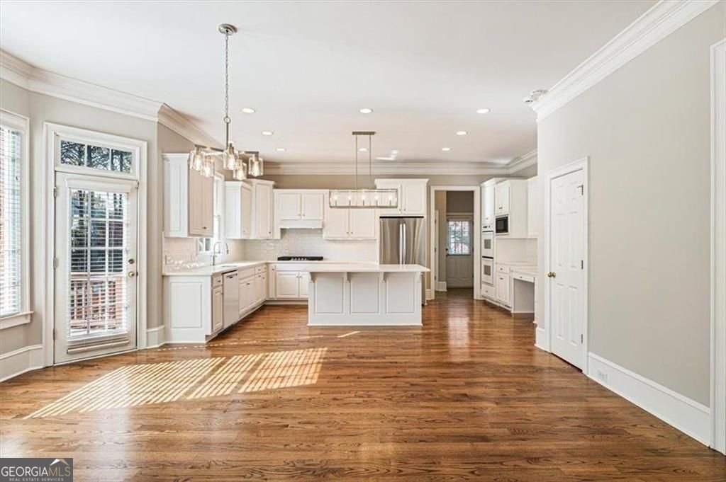 175 High Bluff Court Johns Creek - Photo 17