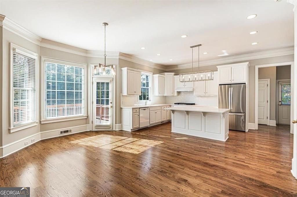 175 High Bluff Court Johns Creek - Photo 19