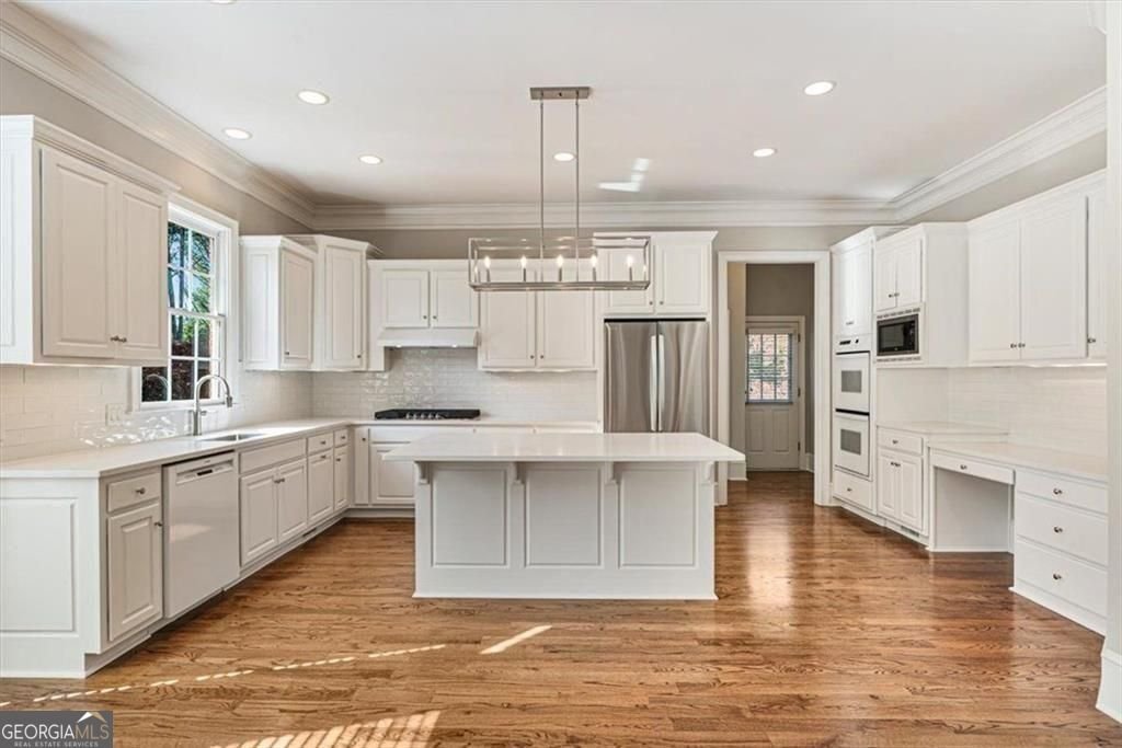 175 High Bluff Court Johns Creek - Photo 20