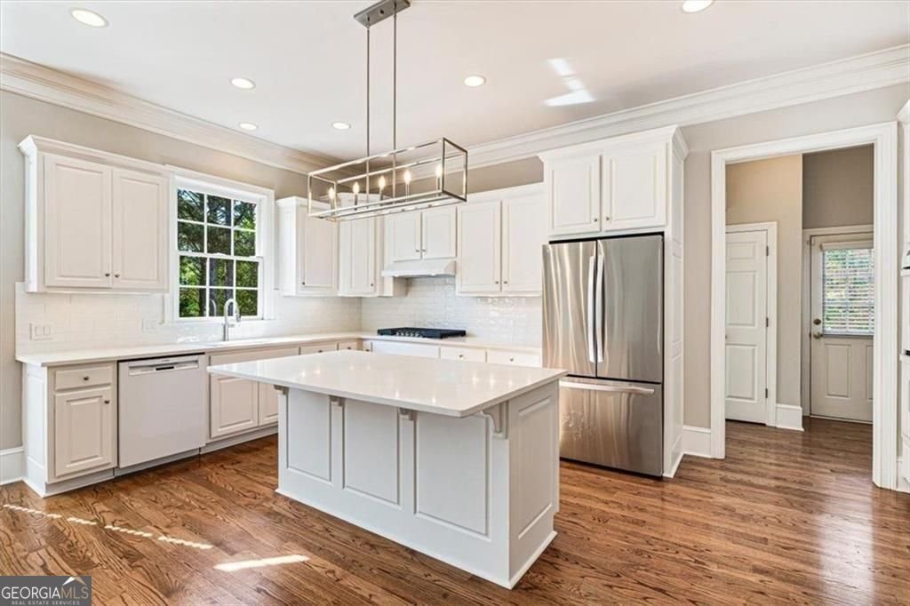 175 High Bluff Court Johns Creek - Photo 21