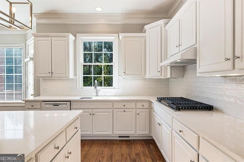 175 High Bluff Court Johns Creek - Photo 22