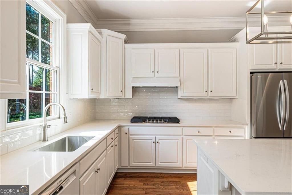 175 High Bluff Court Johns Creek - Photo 23