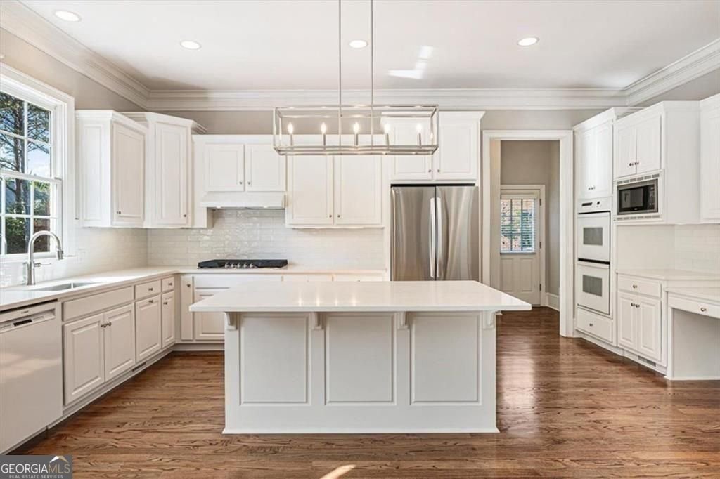 175 High Bluff Court Johns Creek - Photo 24