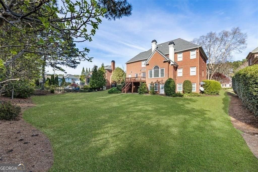 175 High Bluff Court Johns Creek - Photo 28