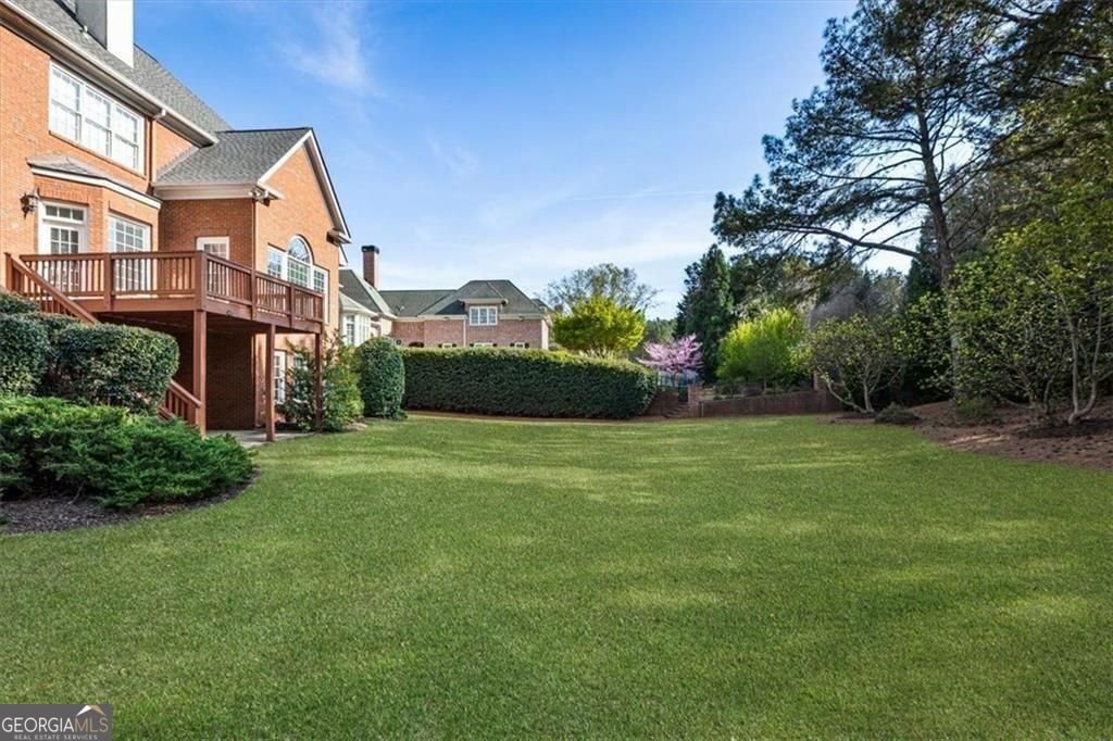 175 High Bluff Court Johns Creek - Photo 29