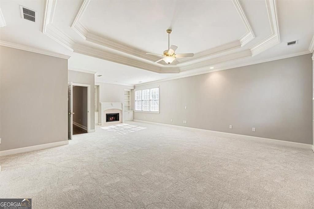 175 High Bluff Court Johns Creek - Photo 34