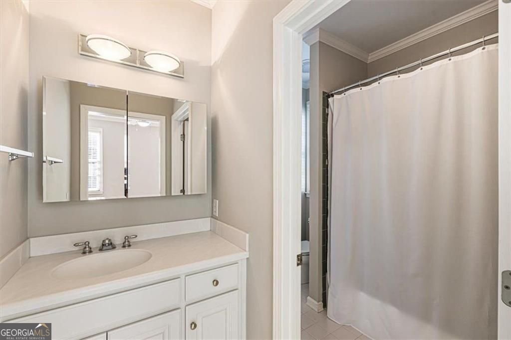 175 High Bluff Court Johns Creek - Photo 50