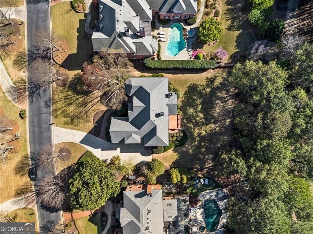 175 High Bluff Court Johns Creek - Photo 57