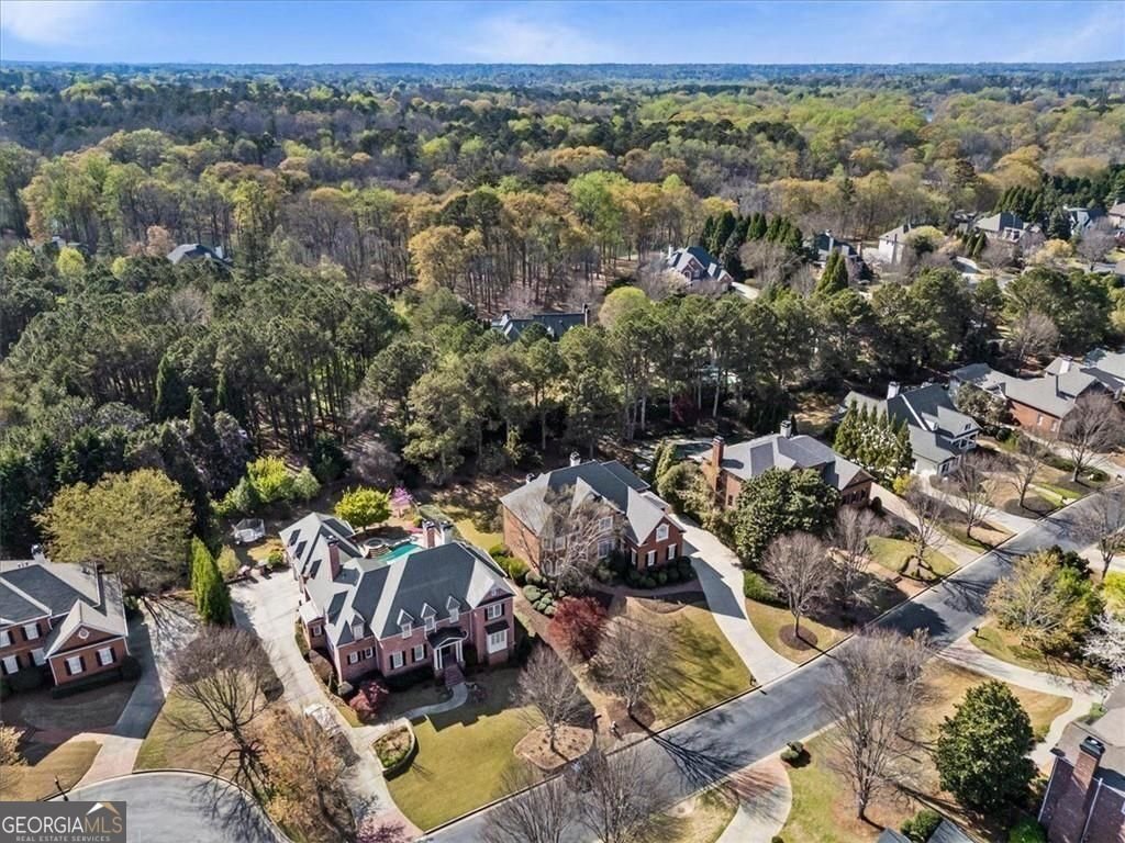 175 High Bluff Court Johns Creek - Photo 58