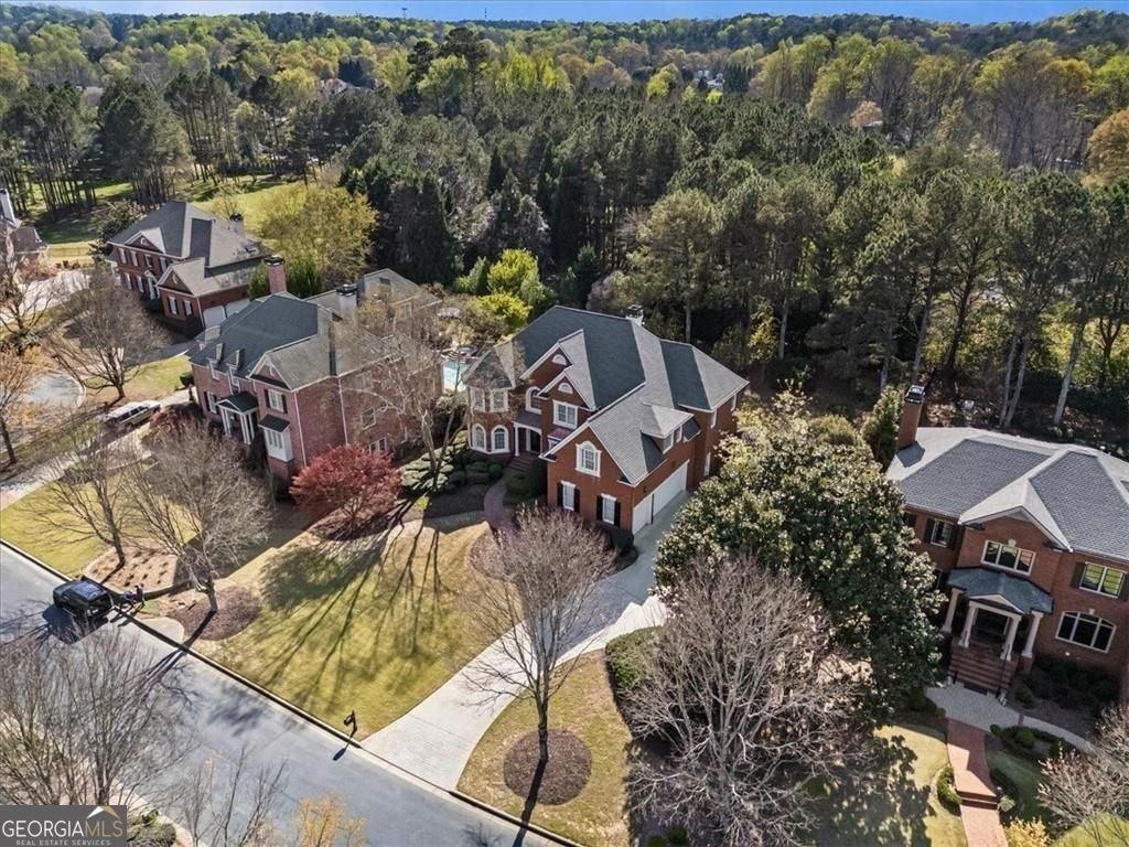 175 High Bluff Court Johns Creek - Photo 59