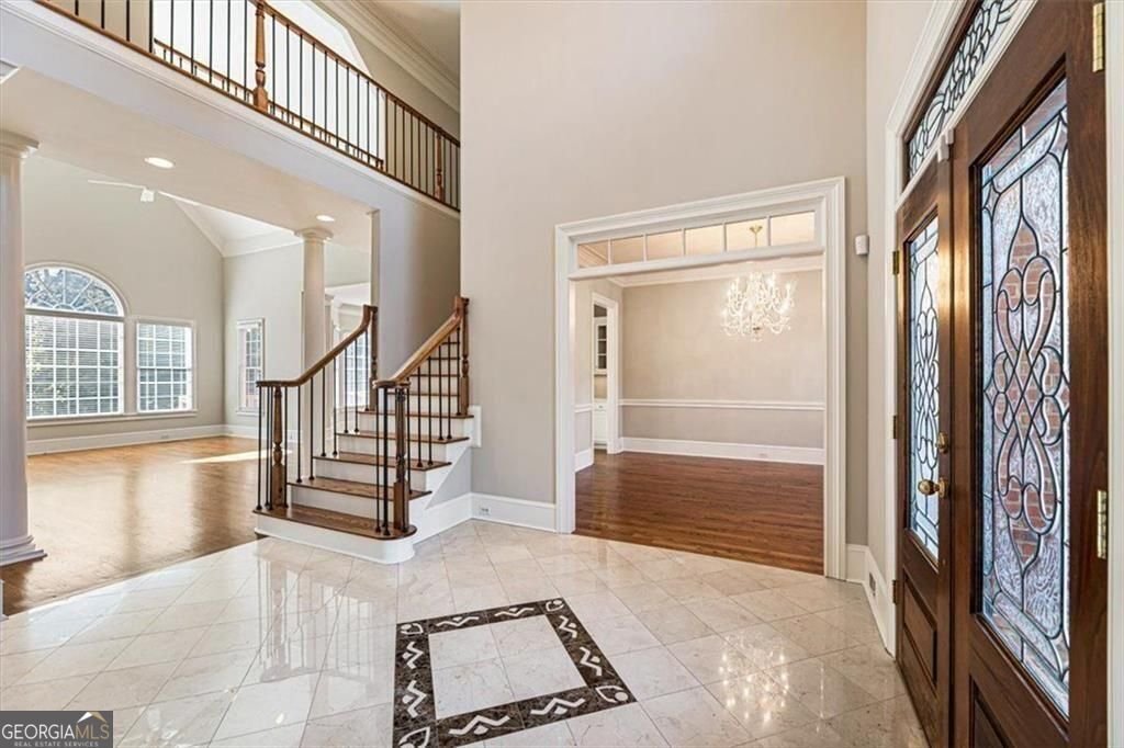 175 High Bluff Court Johns Creek - Photo 6