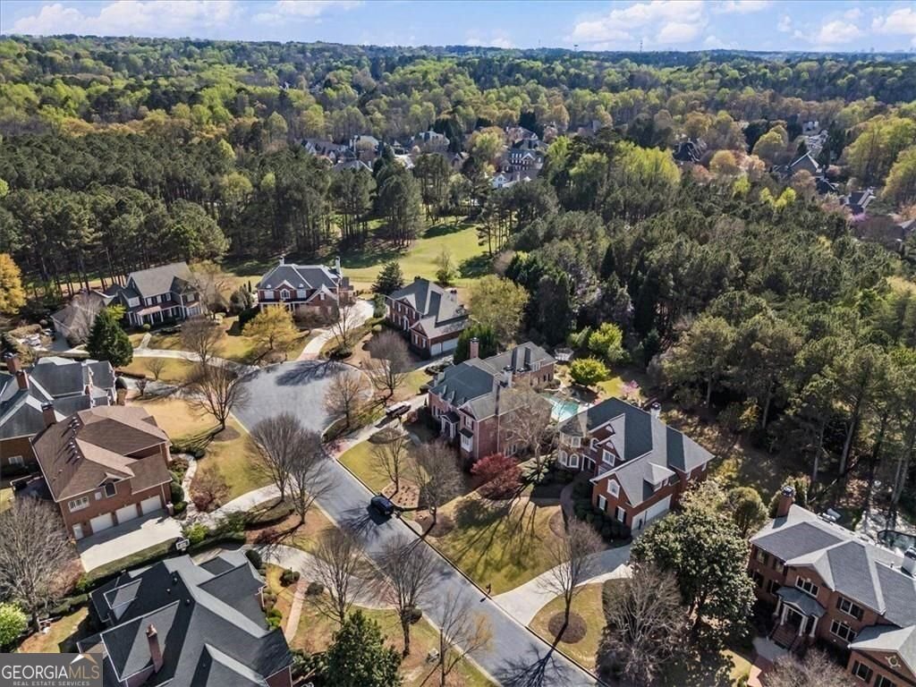 175 High Bluff Court Johns Creek - Photo 60