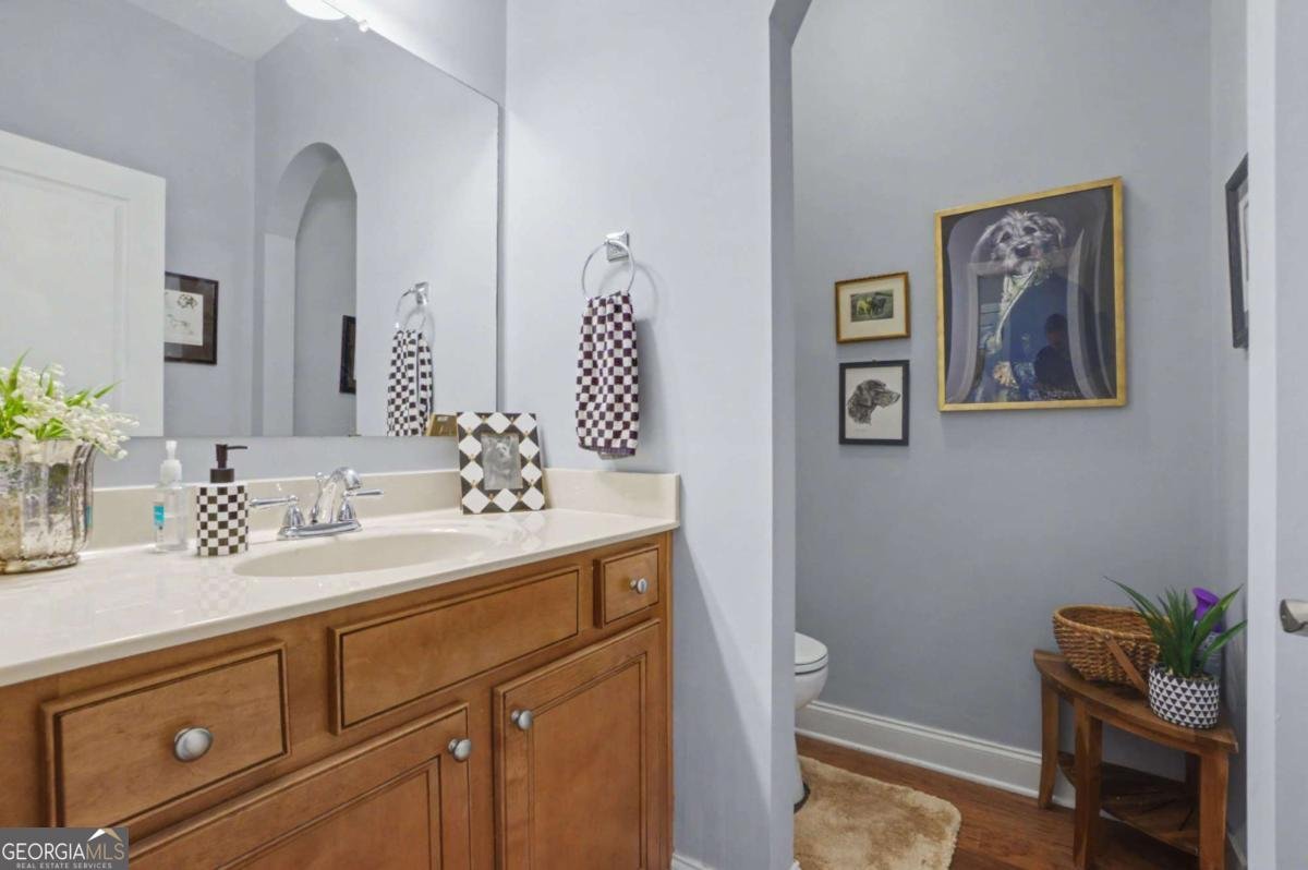 7553 Copper Kettle Way Flowery Branch - Photo 10