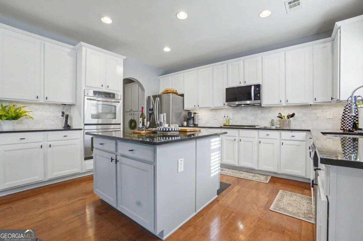 7553 Copper Kettle Way Flowery Branch - Photo 15