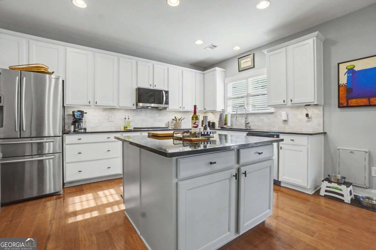 7553 Copper Kettle Way Flowery Branch - Photo 17