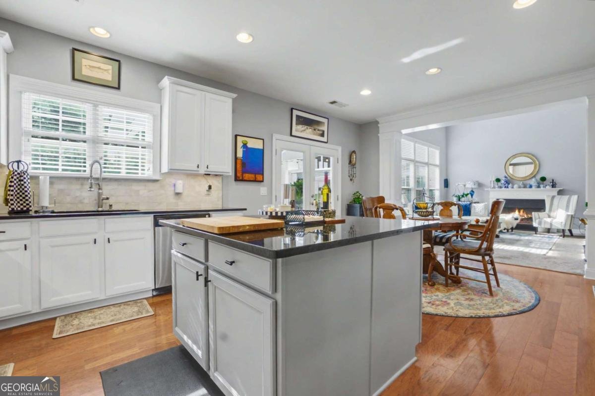 7553 Copper Kettle Way Flowery Branch - Photo 19