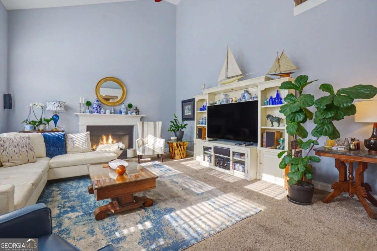 7553 Copper Kettle Way Flowery Branch - Photo 22