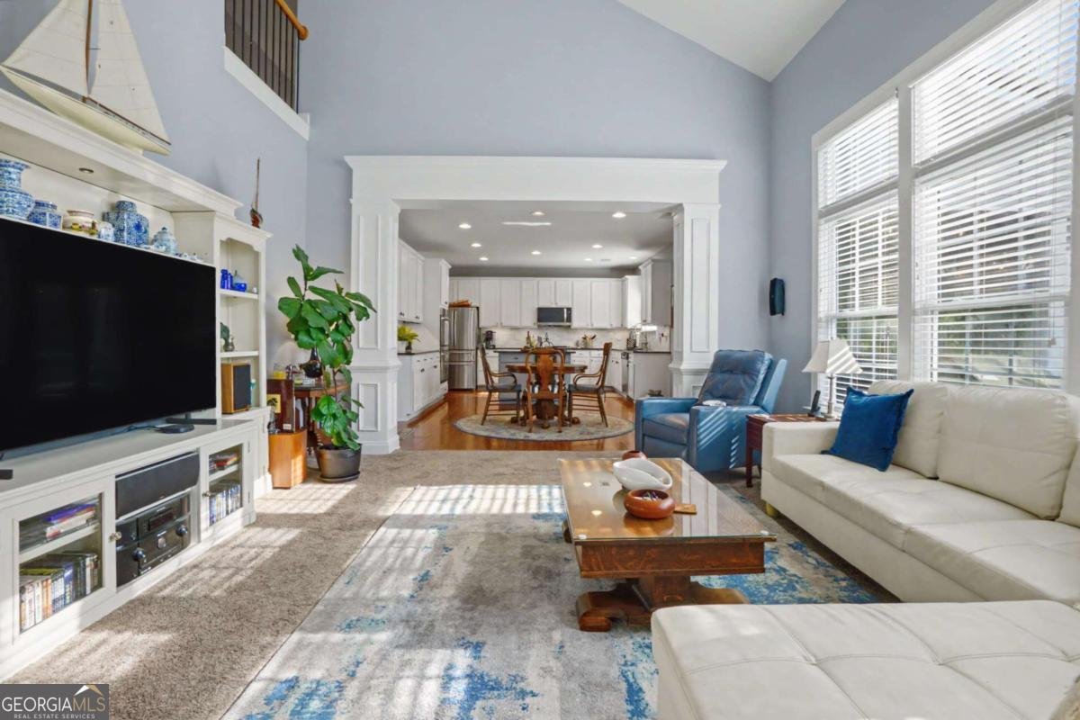 7553 Copper Kettle Way Flowery Branch - Photo 23