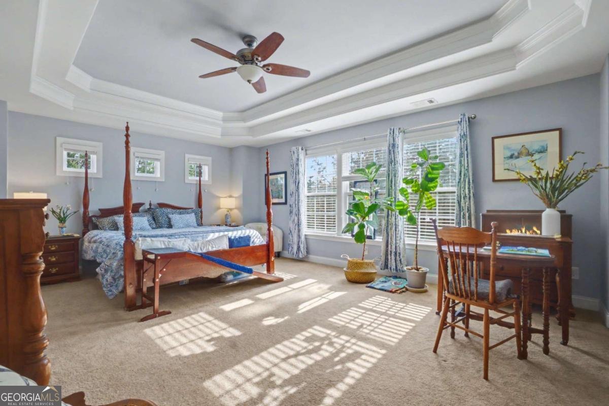 7553 Copper Kettle Way Flowery Branch - Photo 28