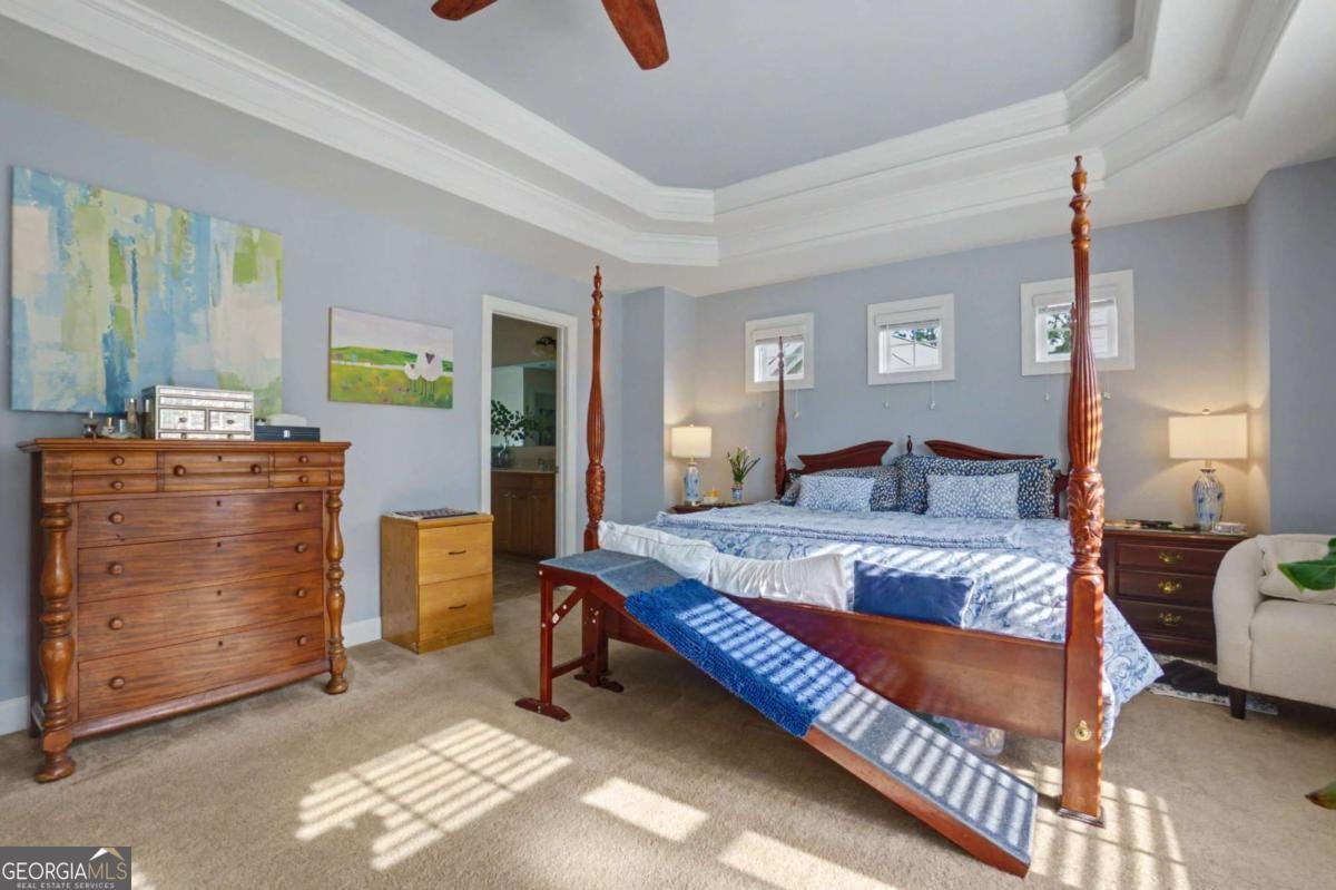 7553 Copper Kettle Way Flowery Branch - Photo 29