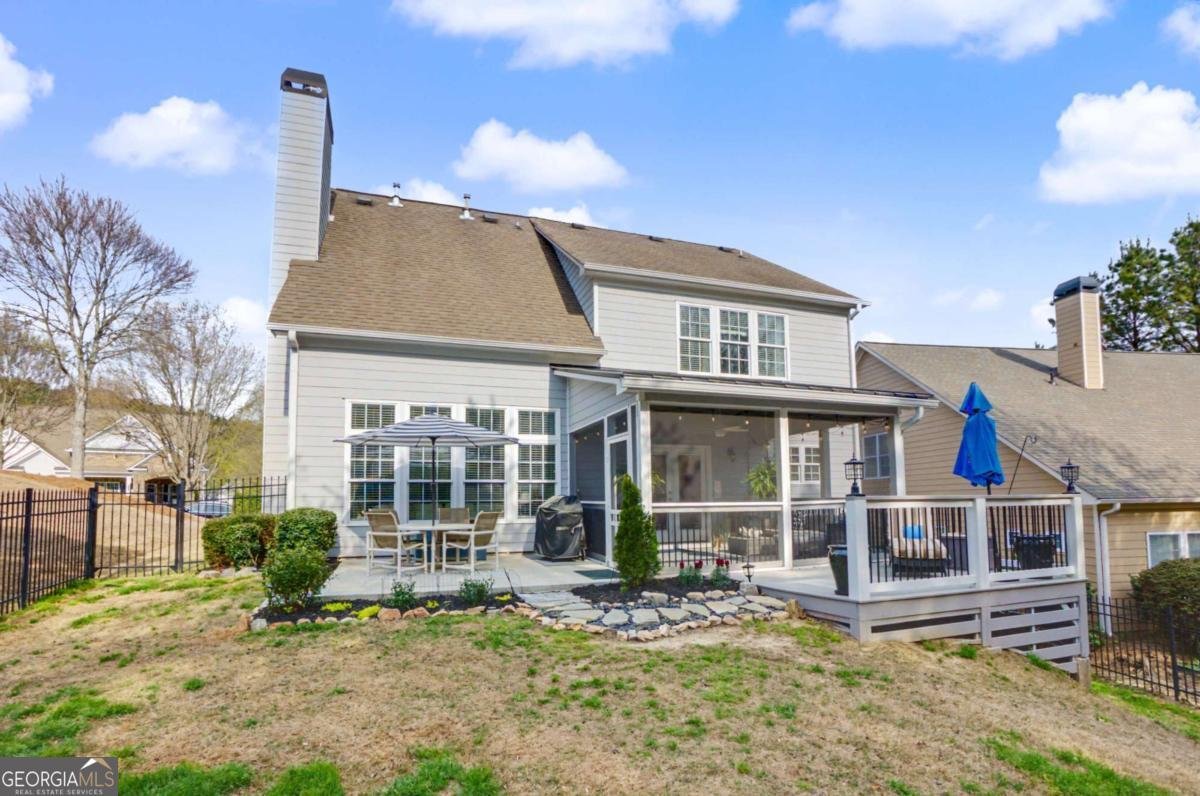 7553 Copper Kettle Way Flowery Branch - Photo 42