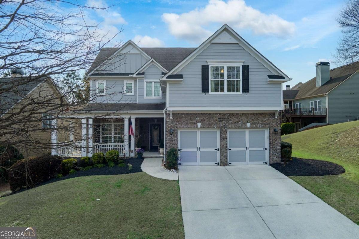 7553 Copper Kettle Way Flowery Branch - Photo 43
