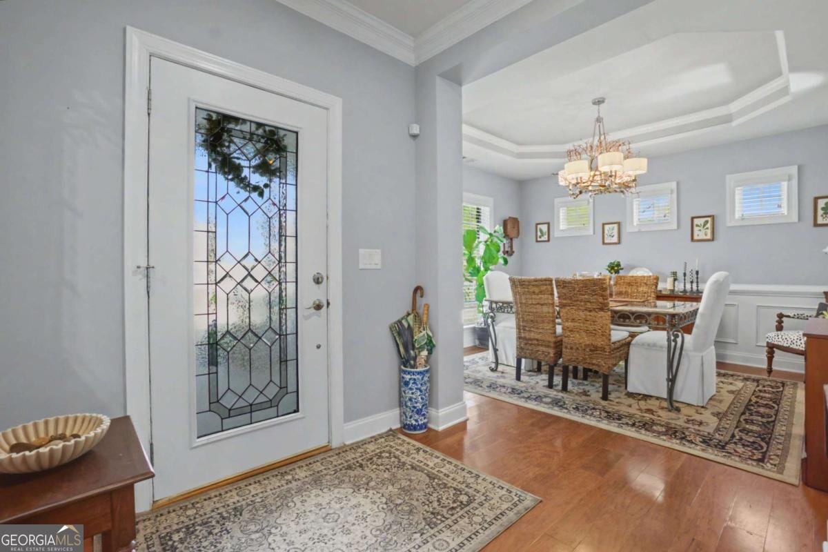 7553 Copper Kettle Way Flowery Branch - Photo 6