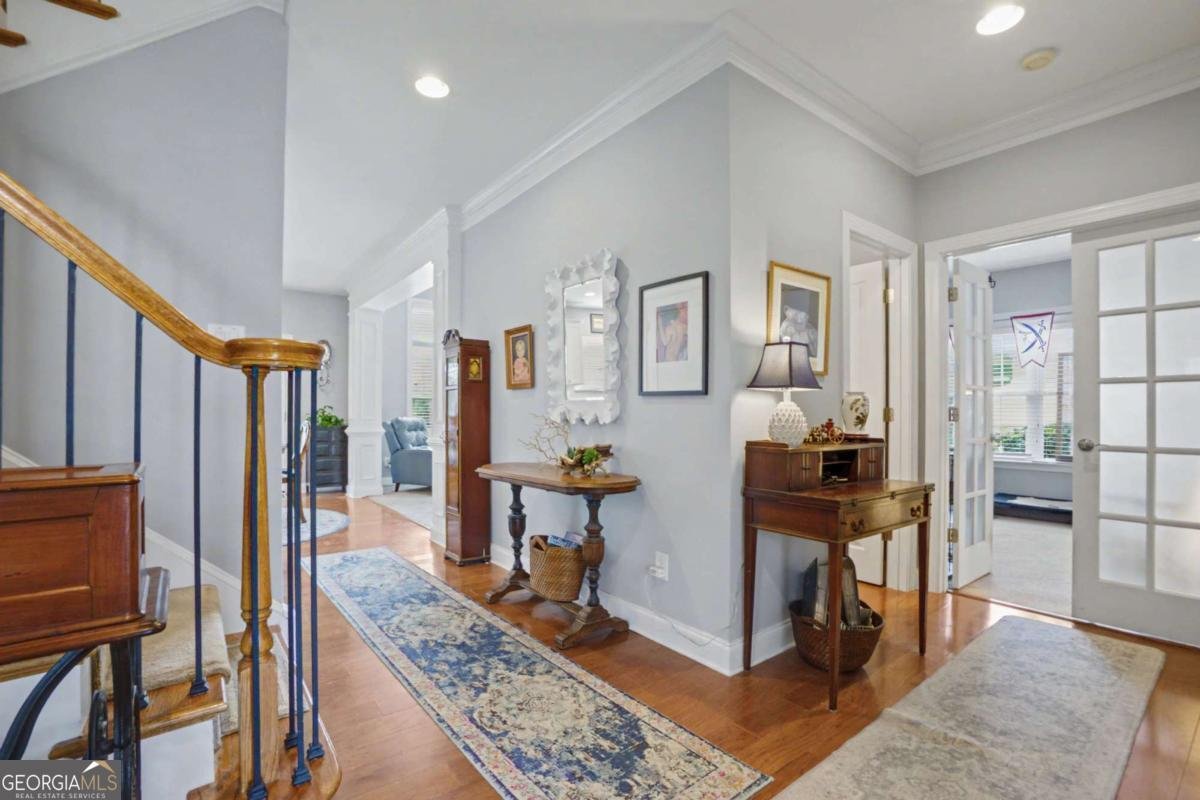 7553 Copper Kettle Way Flowery Branch - Photo 7