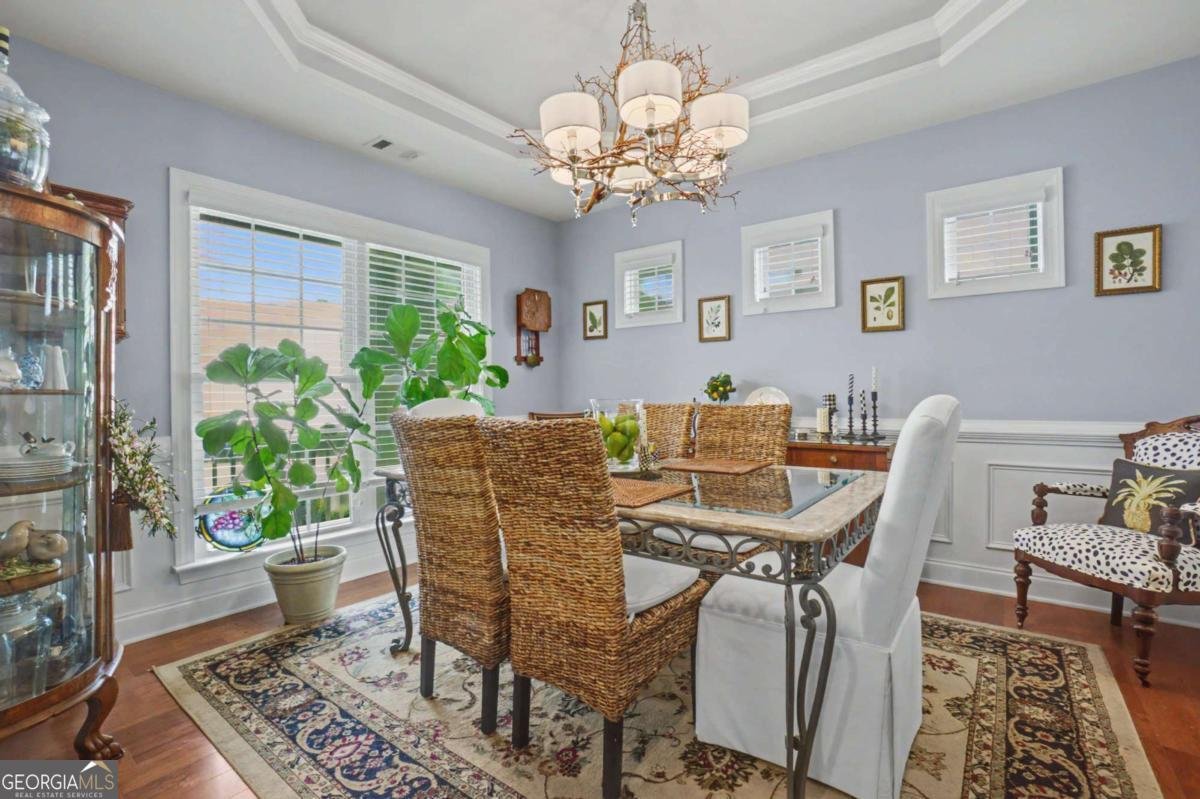 7553 Copper Kettle Way Flowery Branch - Photo 8