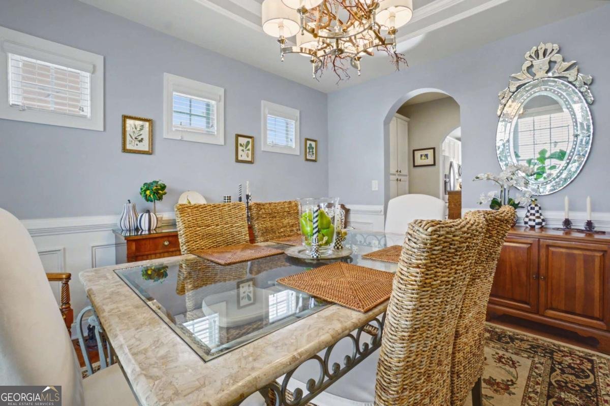 7553 Copper Kettle Way Flowery Branch - Photo 9