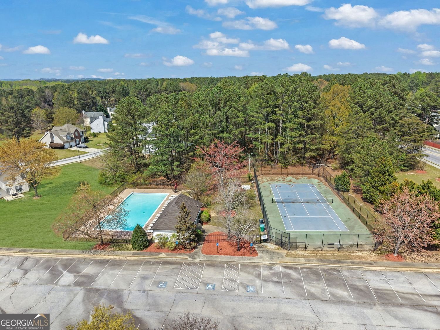 4720 Duration Court Snellville - Photo 20