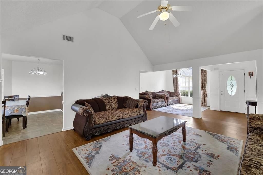 4720 Duration Court Snellville - Photo 9