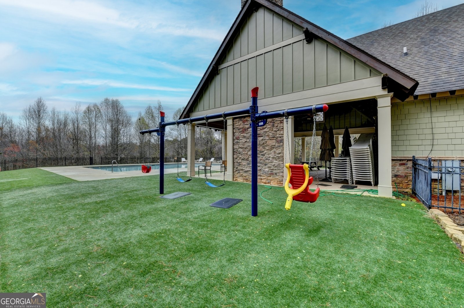 131 Brookstone Drive Carrollton - Photo 77