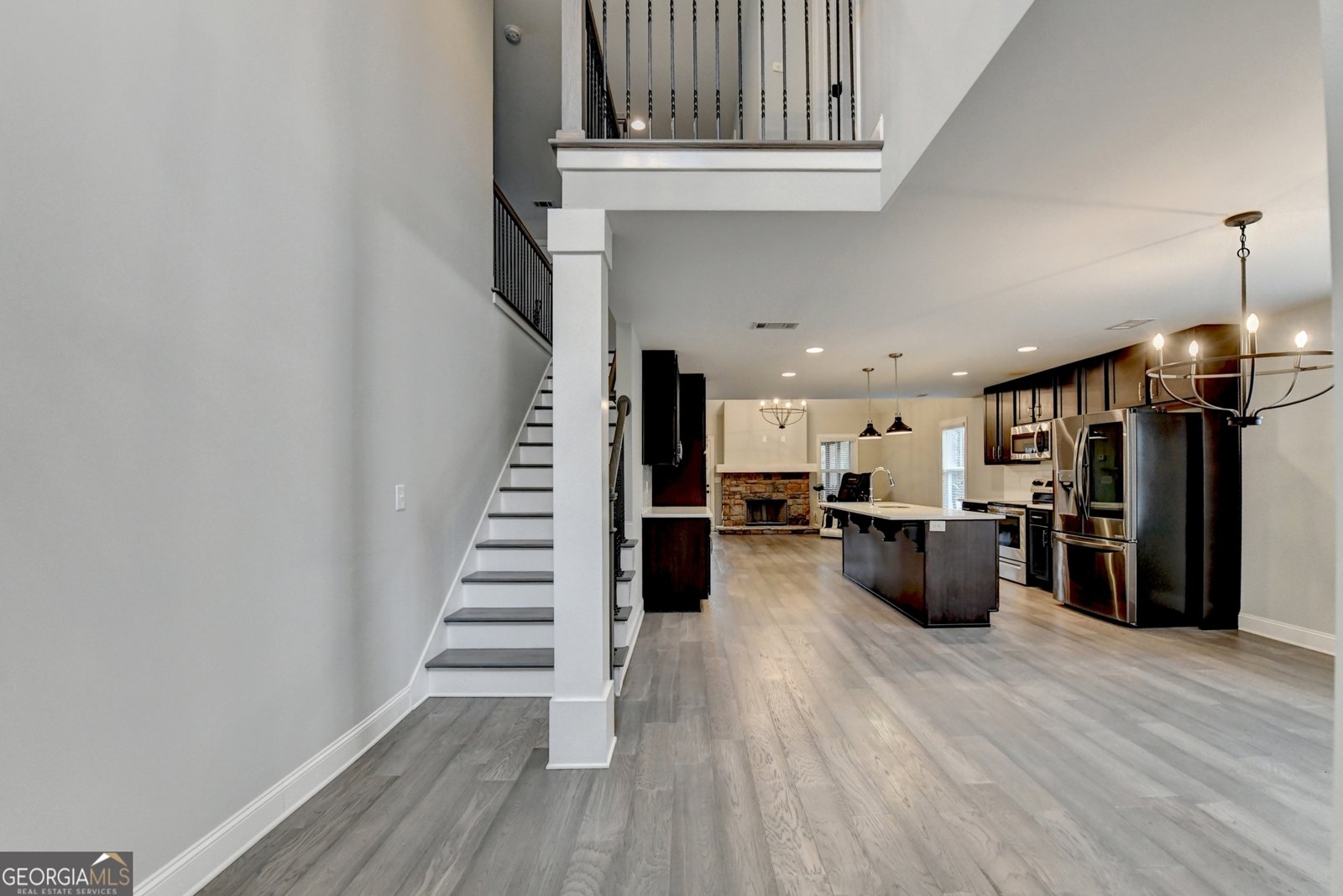 131 Brookstone Drive Carrollton - Photo 8