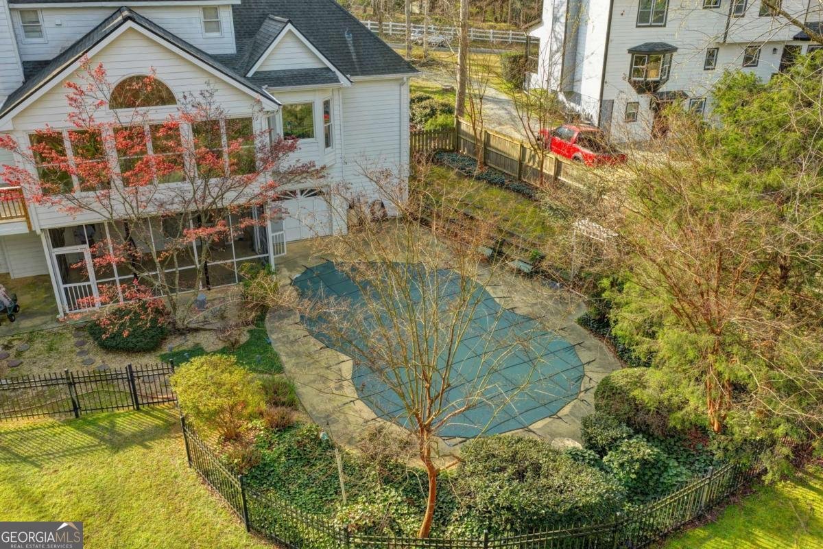 940 Winnbrook Drive Dacula - Photo 10