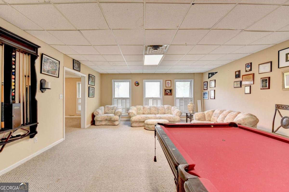 940 Winnbrook Drive Dacula - Photo 100