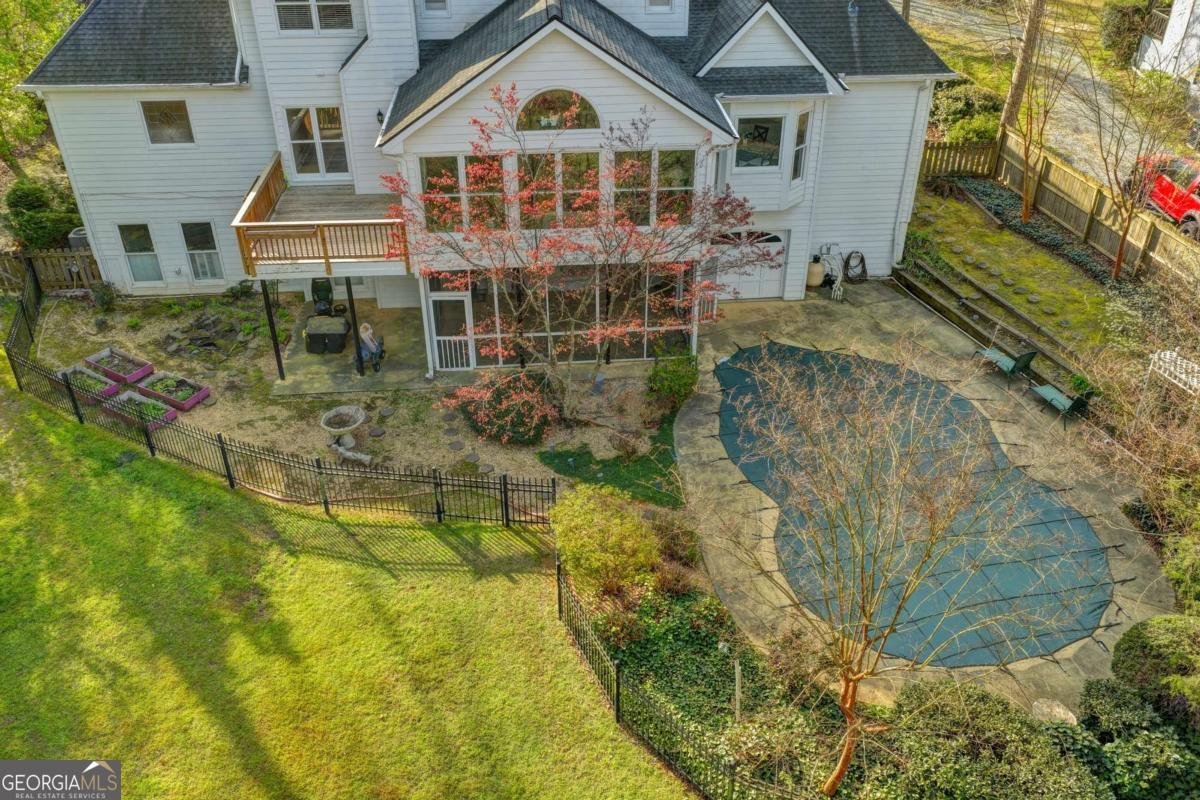 940 Winnbrook Drive Dacula - Photo 11