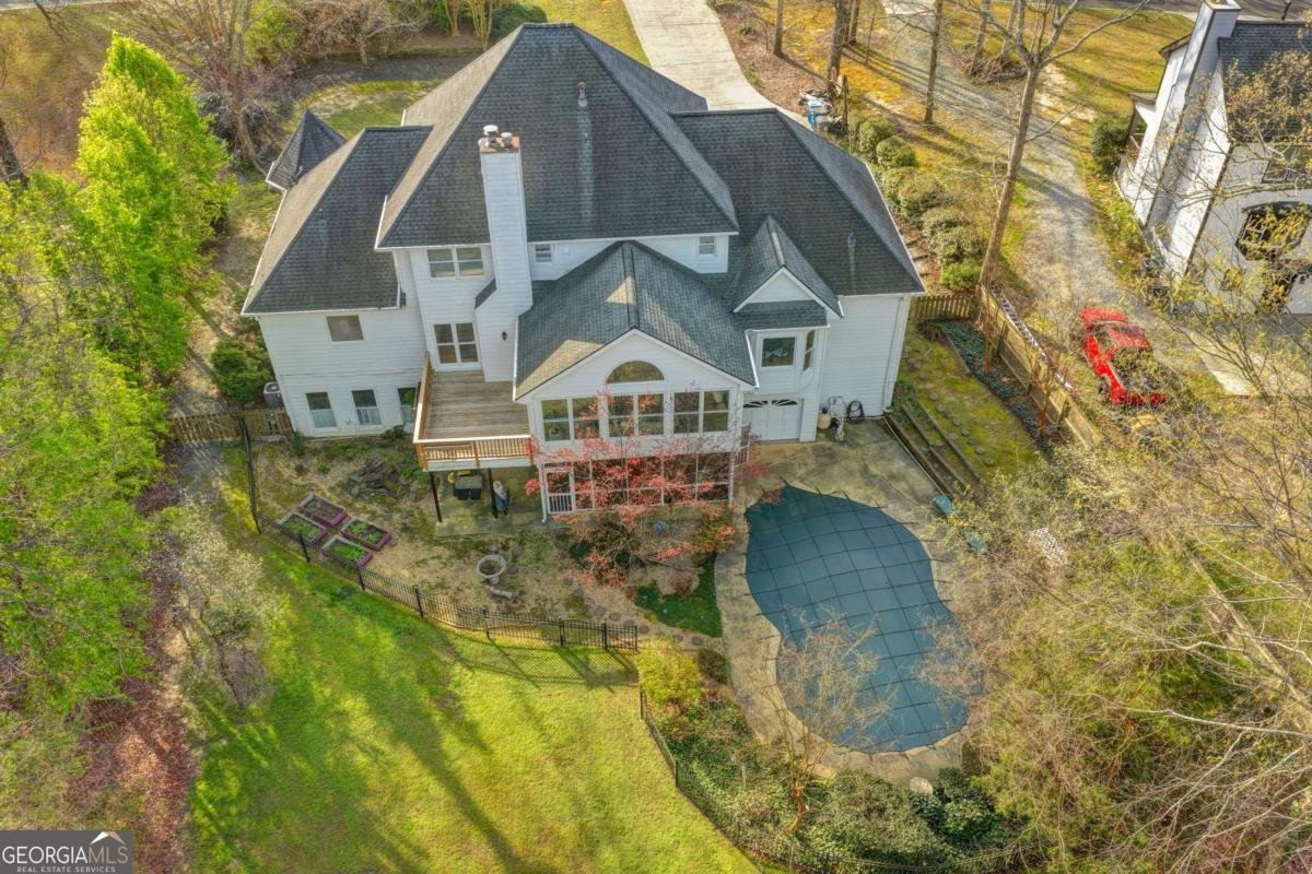 940 Winnbrook Drive Dacula - Photo 12