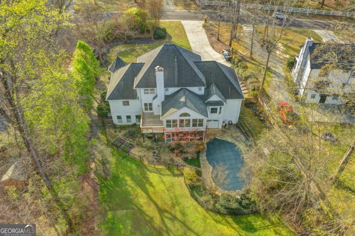 940 Winnbrook Drive Dacula - Photo 13