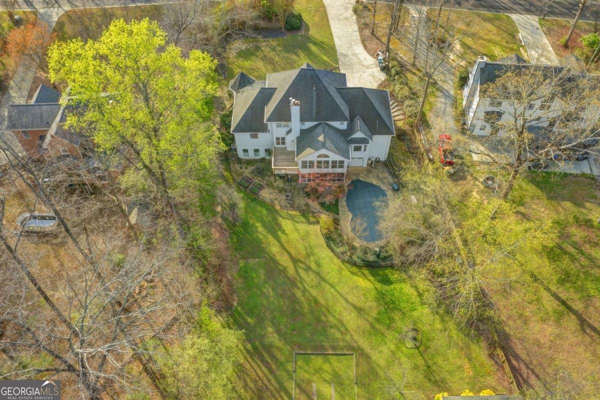 940 Winnbrook Drive Dacula - Photo 14